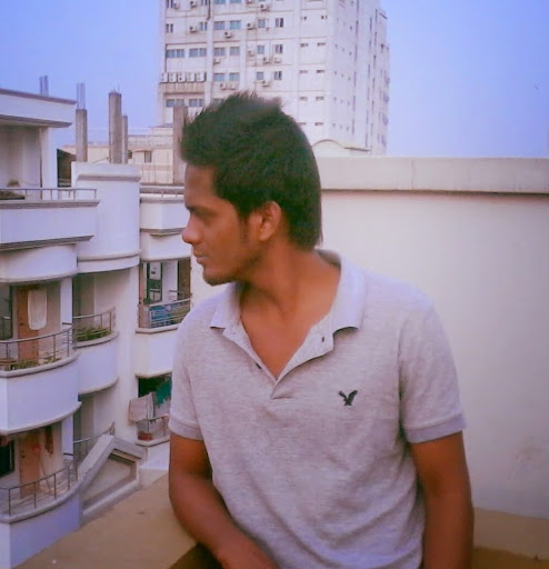  Shihab Skytouch's Image